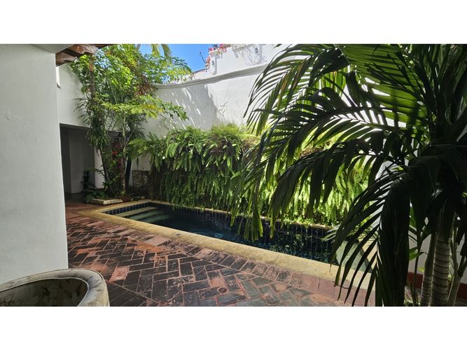 Casa de 4 alcobas en venta en Cartagena De Indias, Cartagena, 351 m² · foto 7 de 24