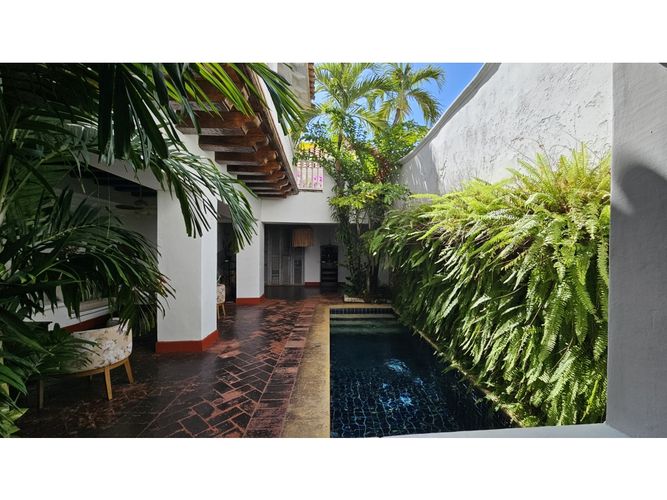 Casa de 4 alcobas en venta en Cartagena De Indias, Cartagena, 351 m² · foto 8 de 24