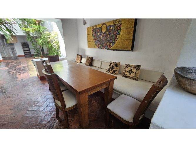 Casa de 4 alcobas en venta en Cartagena De Indias, Cartagena, 351 m² · foto 9 de 24