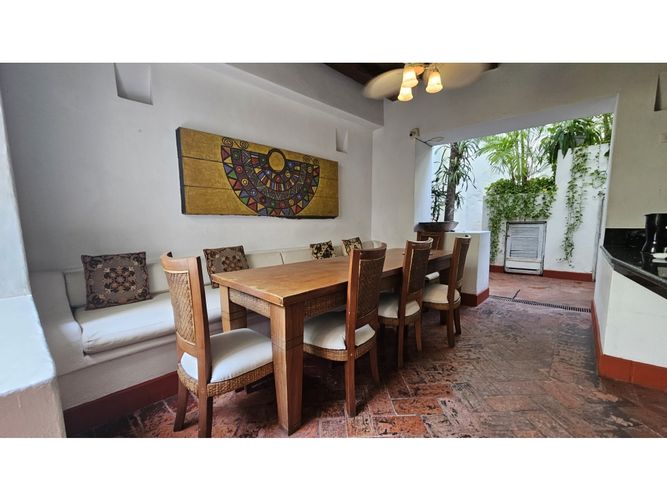 Casa de 4 alcobas en venta en Cartagena De Indias, Cartagena, 351 m² · foto 10 de 24