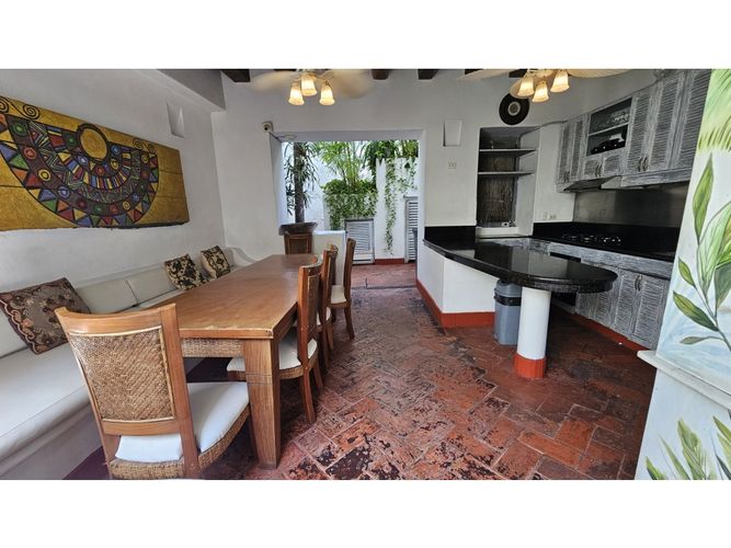 Casa de 4 alcobas en venta en Cartagena De Indias, Cartagena, 351 m² · foto 11 de 24