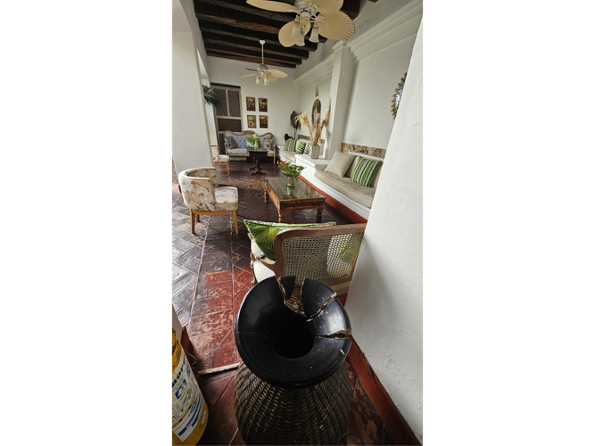 Casa de 4 alcobas en venta en Cartagena De Indias, Cartagena, 351 m² · foto 12 de 24