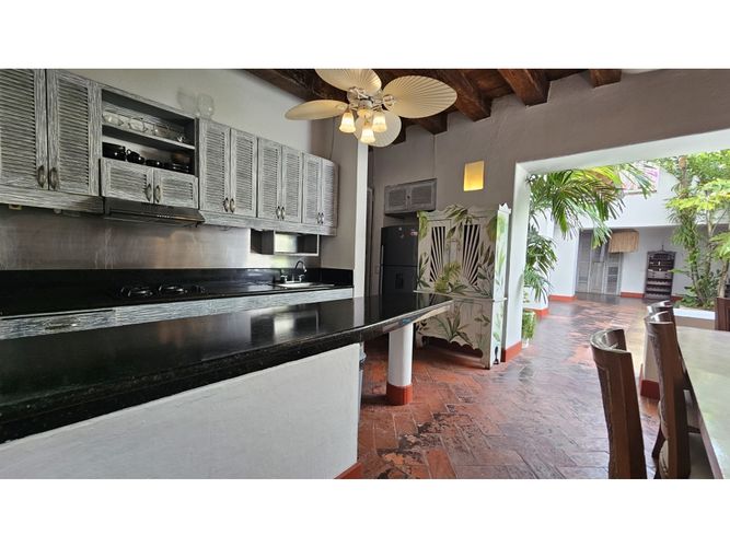 Casa de 4 alcobas en venta en Cartagena De Indias, Cartagena, 351 m² · foto 14 de 24