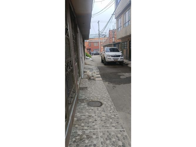 Casa de 6 alcobas en venta en San Nicolas, Soacha, 180 m² · foto 11 de 11