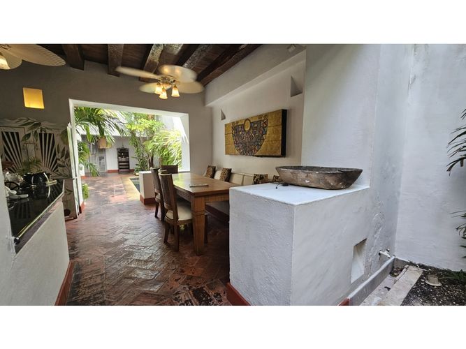 Casa de 4 alcobas en venta en Cartagena De Indias, Cartagena, 351 m² · foto 17 de 24