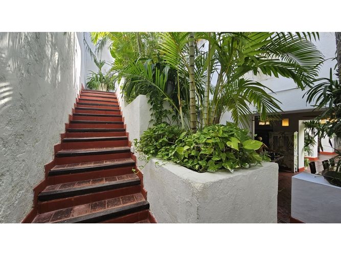 Casa de 4 alcobas en venta en Cartagena De Indias, Cartagena, 351 m² · foto 20 de 24