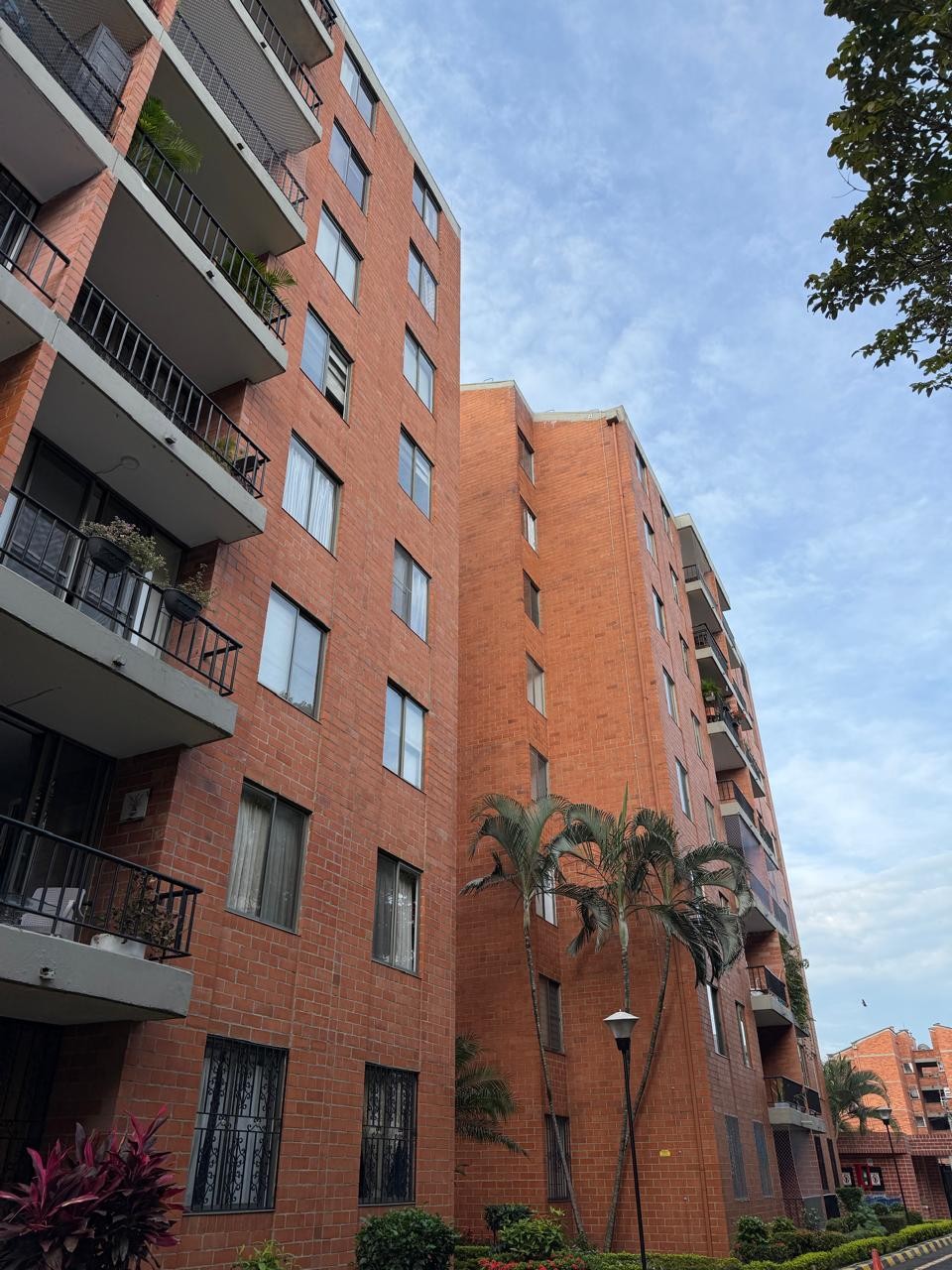Apartamento en Venta en La hacienda, Cali