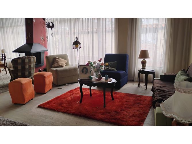 Casa de 3 alcobas en arriendo en El Contador, Bogotá, 489 m² · foto 5 de 24