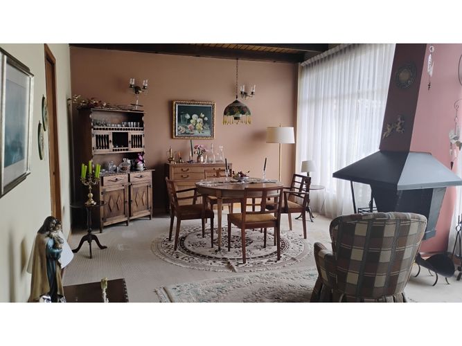 Casa de 3 alcobas en arriendo en El Contador, Bogotá, 489 m² · foto 6 de 24