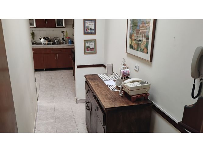 Casa de 3 alcobas en arriendo en El Contador, Bogotá, 489 m² · foto 8 de 24