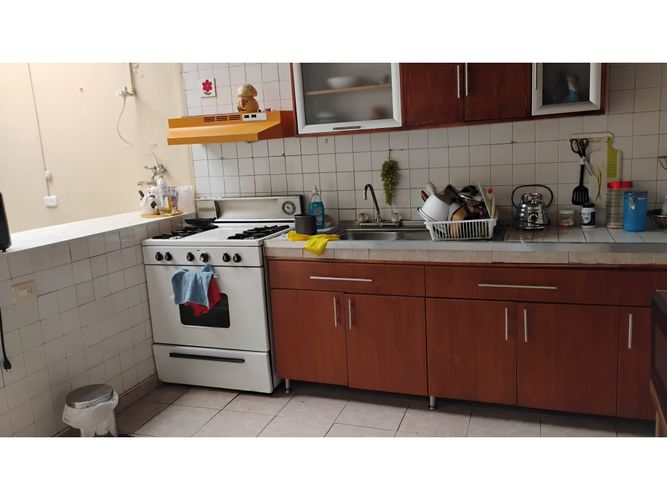 Casa de 3 alcobas en arriendo en El Contador, Bogotá, 489 m² · foto 9 de 24