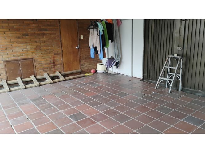 Casa de 3 alcobas en arriendo en El Contador, Bogotá, 489 m² · foto 20 de 24