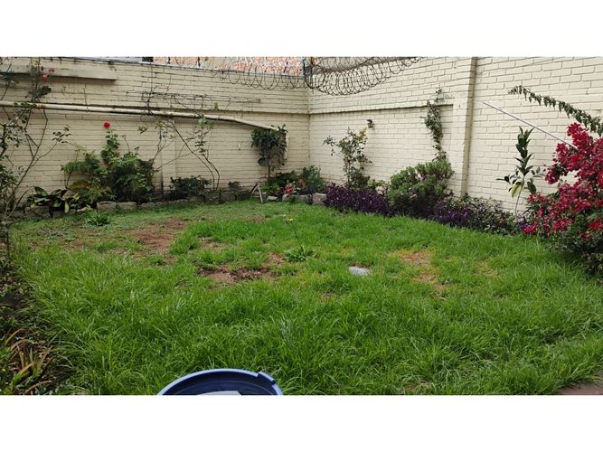 Casa de 3 alcobas en arriendo en El Contador, Bogotá, 489 m² · foto 21 de 24