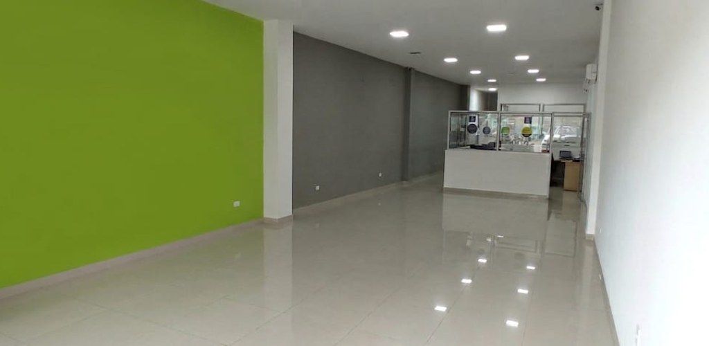 Local en arriendo en Olaya Sector Central, Cartagena, 150 m² · foto 2 de 7