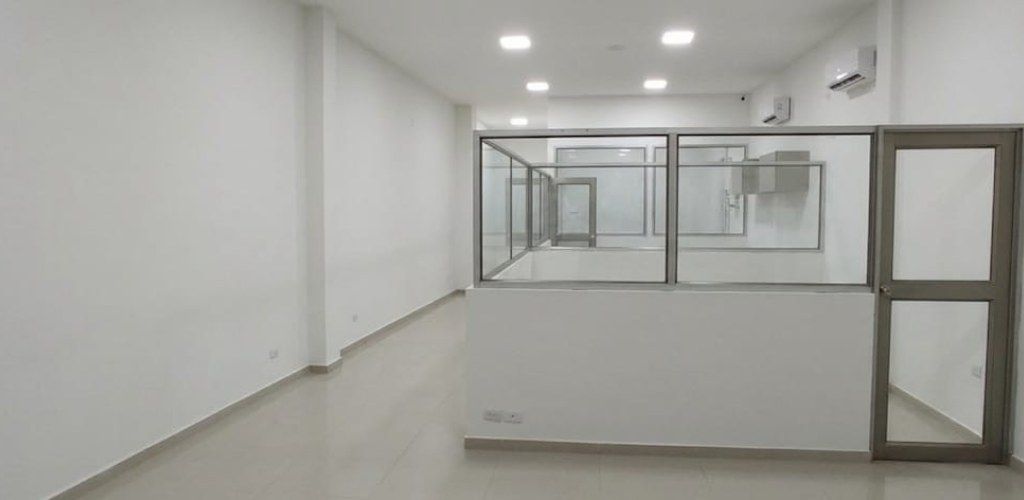 Local en arriendo en Olaya Sector Central, Cartagena, 150 m² · foto 6 de 7