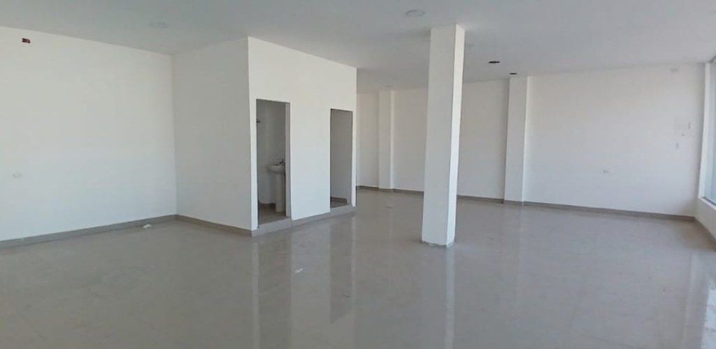 Local en arriendo en El Campestre, Cartagena, 80 m² · foto 5 de 7