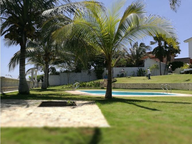 Casa de 3 alcobas en venta en Altos De Pradomar, Puerto Colombia, 300 m² · foto 6 de 11