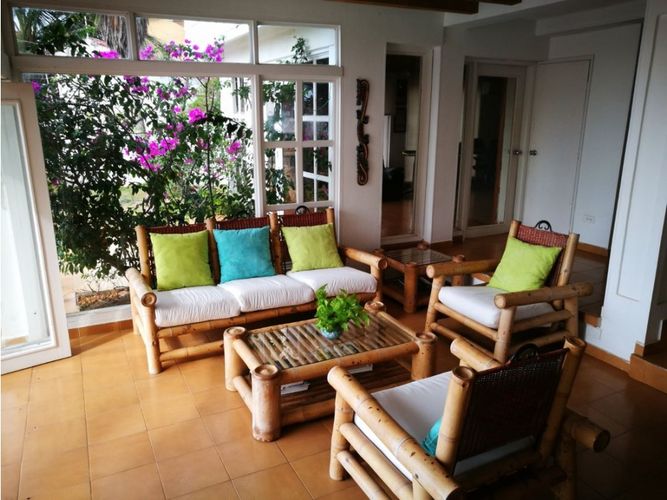Casa de 3 alcobas en venta en Altos De Pradomar, Puerto Colombia, 300 m² · foto 8 de 11