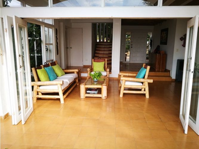 Casa de 3 alcobas en venta en Altos De Pradomar, Puerto Colombia, 300 m² · foto 9 de 11