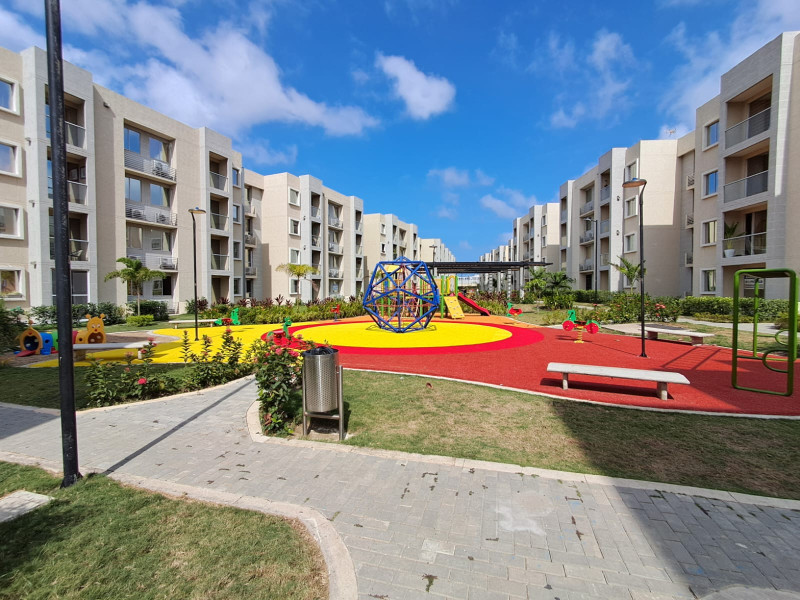 Apartamento en Arriendo en Serena del Mar, Cartagena