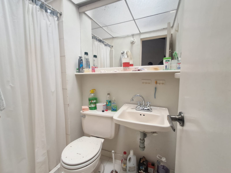 Apartamento en venta en Robledo, Medellín 5