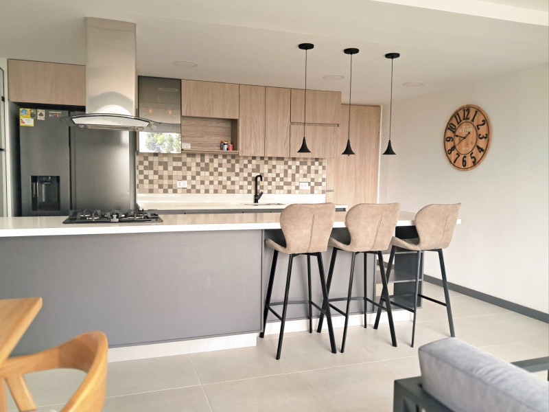 Apartamento en venta en Guayabal, Medellín 2