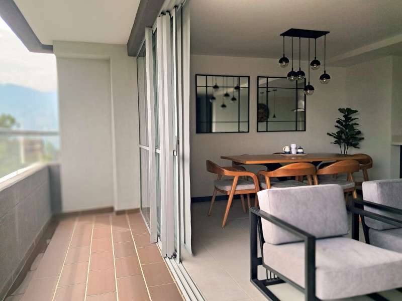 Apartamento en venta en Guayabal, Medellín 5