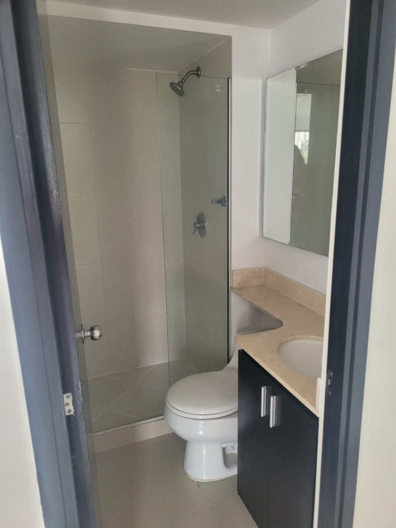 Apartamento en venta en Loma de los bernal, Medellín 5