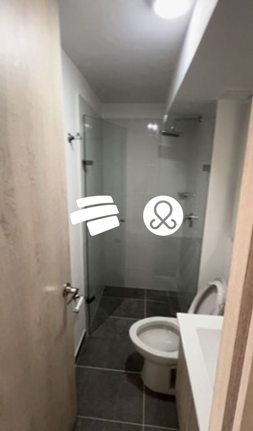 Apartamento de 3 alcobas en venta en Fontibon, Rionegro, 62 m² · foto 3 de 6
