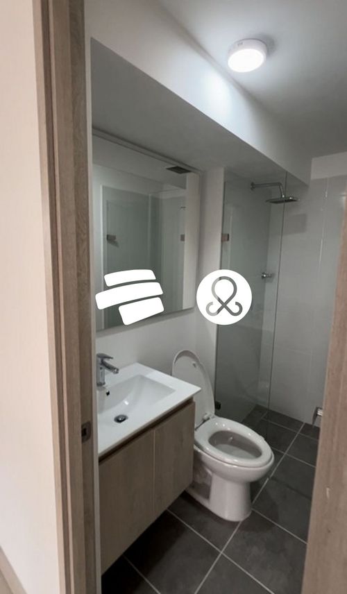 Apartamento de 3 alcobas en venta en Fontibon, Rionegro, 62 m² · foto 4 de 6