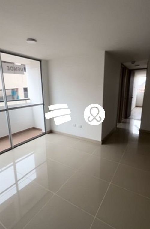 Apartamento de 3 alcobas en venta en Fontibon, Rionegro, 62 m² · foto 6 de 6