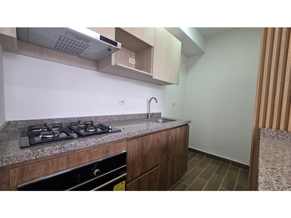 Apartamento en venta en Yerbabuena, Chía · foto 2 de 22