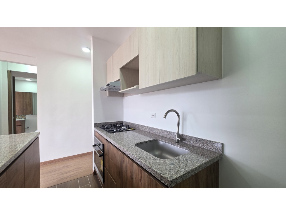 Apartamento en venta en Yerbabuena, Chía · foto 3 de 22