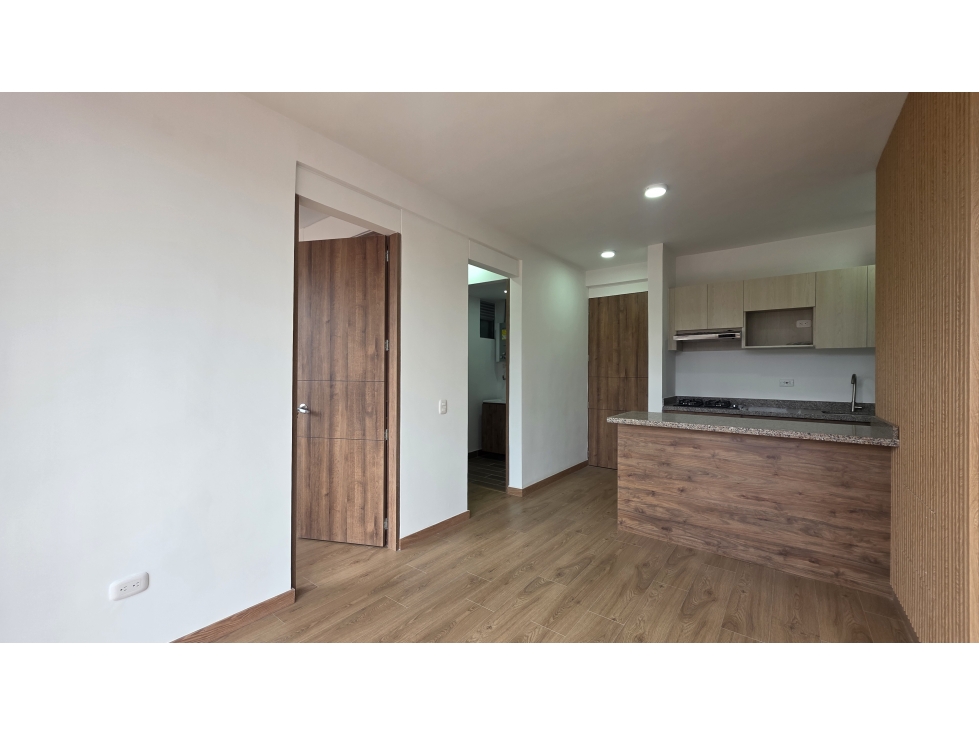 Apartamento en venta en Yerbabuena, Chía · foto 4 de 22