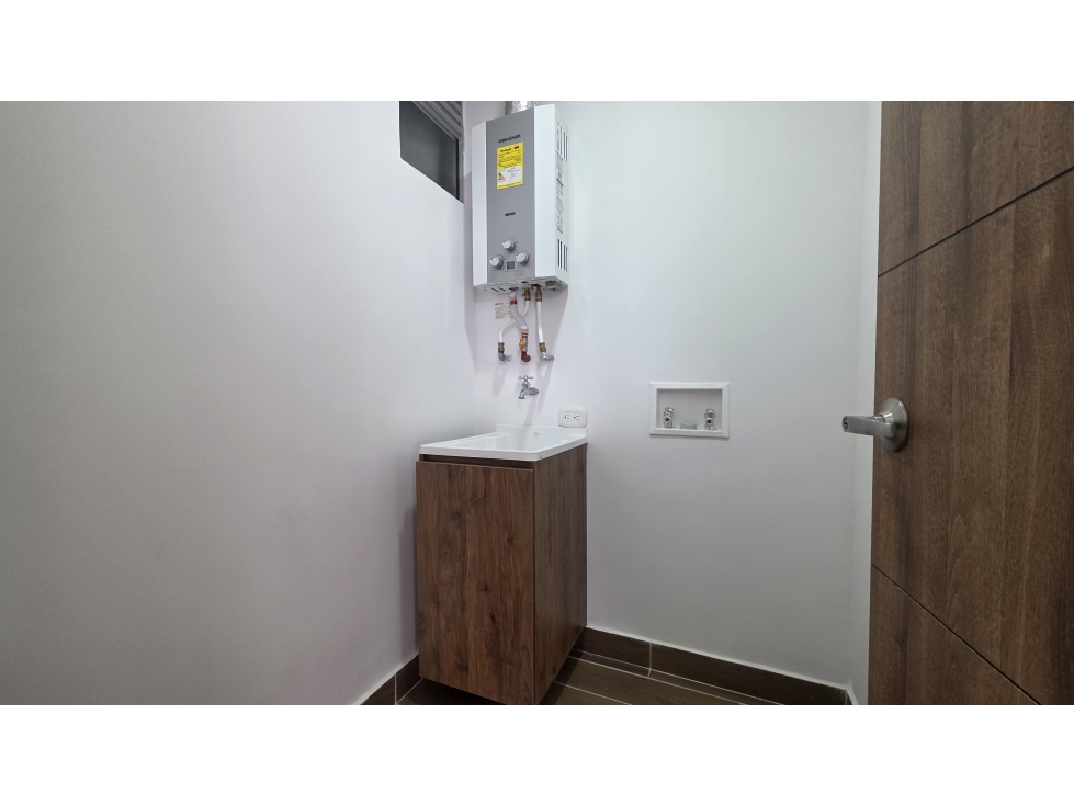 Apartamento en venta en Yerbabuena, Chía · foto 5 de 22