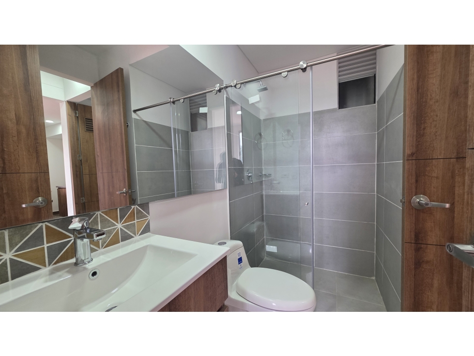Apartamento en venta en Yerbabuena, Chía · foto 6 de 22