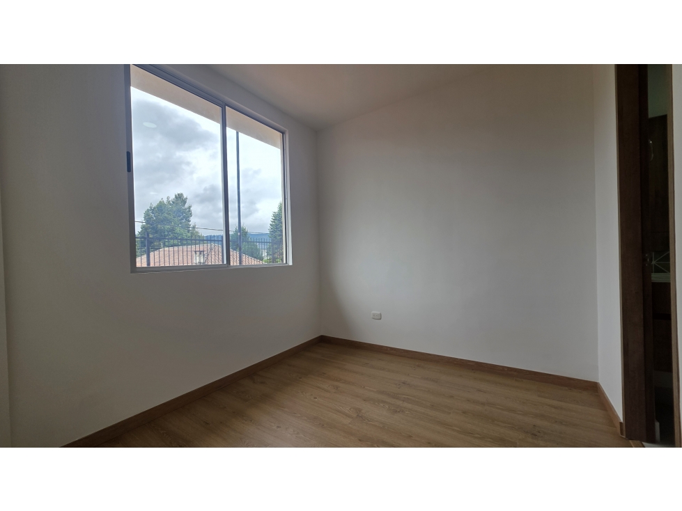 Apartamento en venta en Yerbabuena, Chía · foto 7 de 22