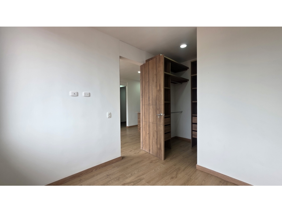 Apartamento en venta en Yerbabuena, Chía · foto 9 de 22
