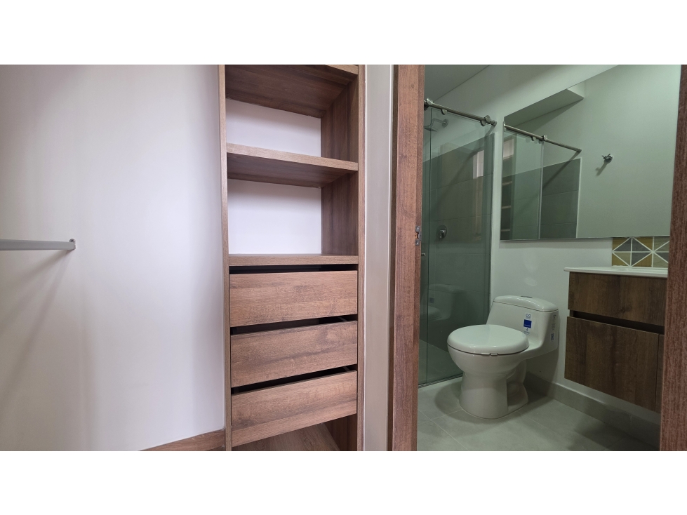 Apartamento en venta en Yerbabuena, Chía · foto 10 de 22
