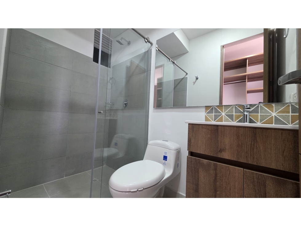Apartamento en venta en Yerbabuena, Chía · foto 11 de 22