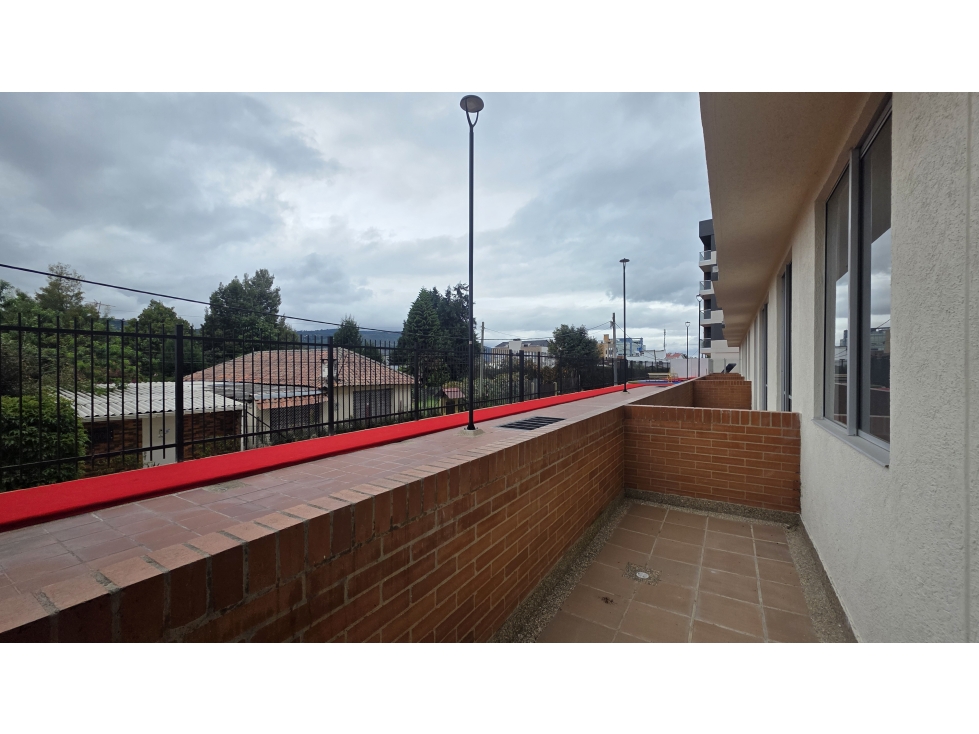 Apartamento en venta en Yerbabuena, Chía · foto 12 de 22