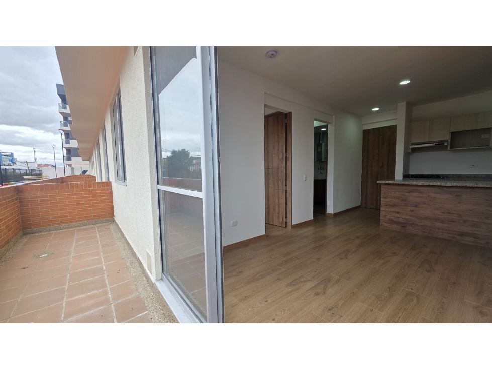Apartamento en venta en Yerbabuena, Chía · foto 13 de 22