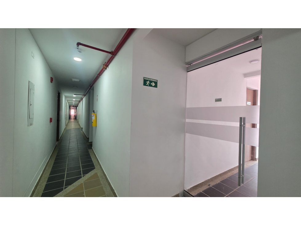 Apartamento en venta en Yerbabuena, Chía · foto 14 de 22