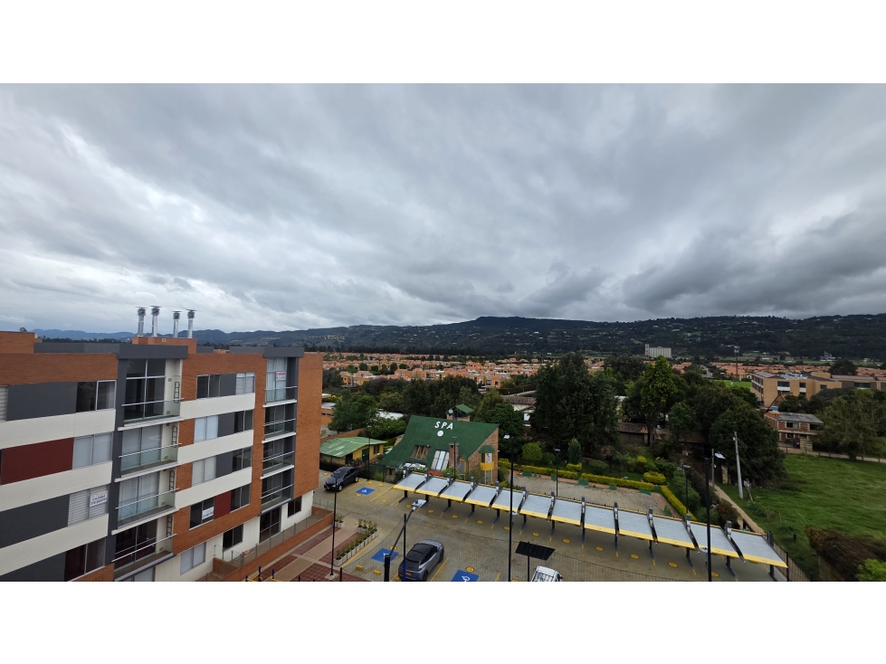 Apartamento en venta en Yerbabuena, Chía · foto 15 de 22