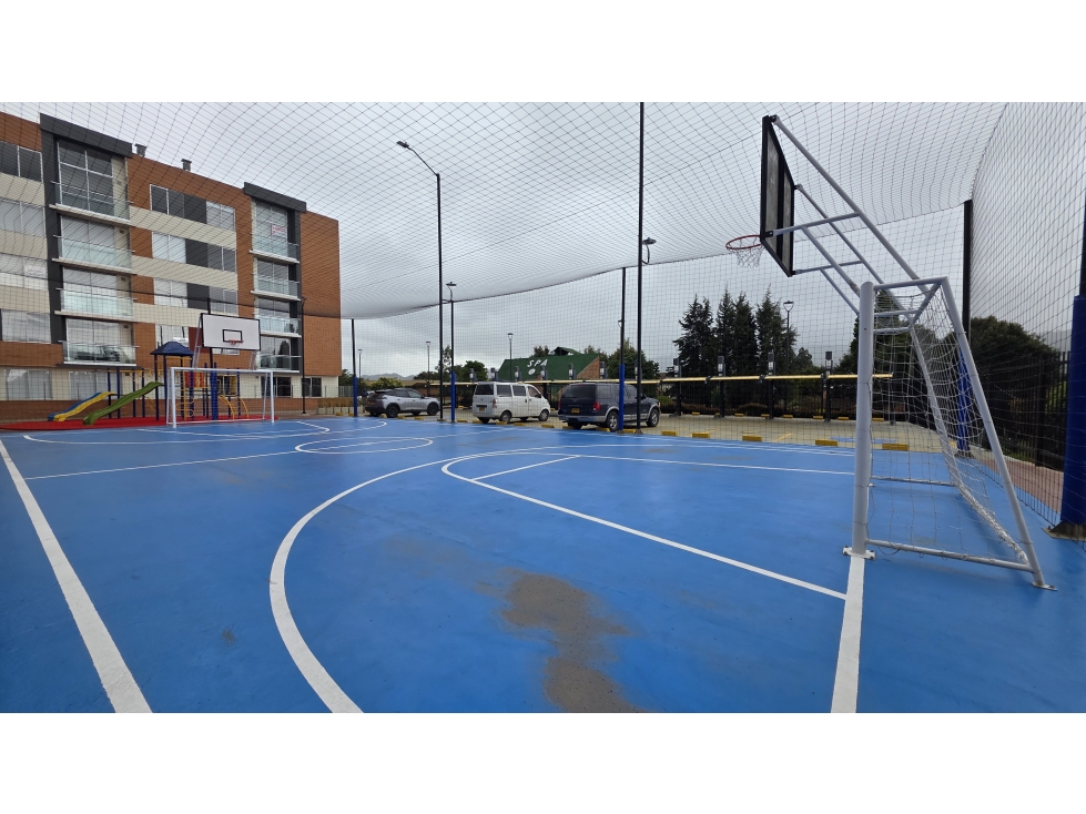 Apartamento en venta en Yerbabuena, Chía · foto 20 de 22