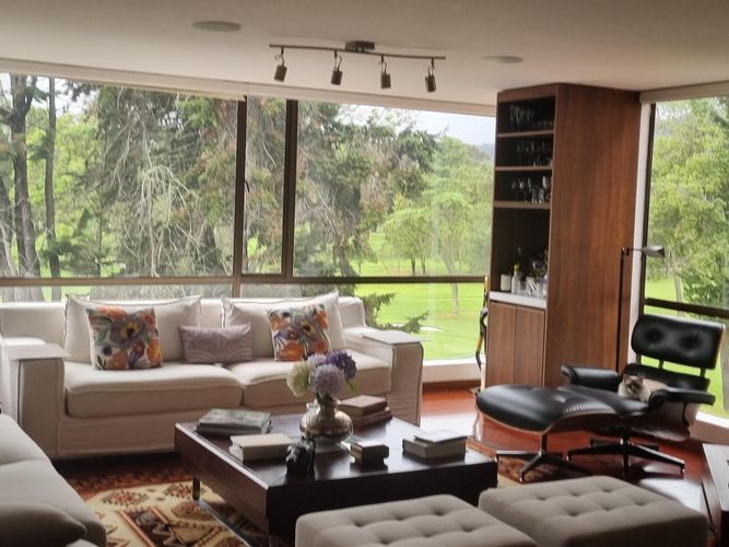 Apartamento de 1 alcoba en venta en La Carolina, Bogotá, 135 m² · foto 6 de 24