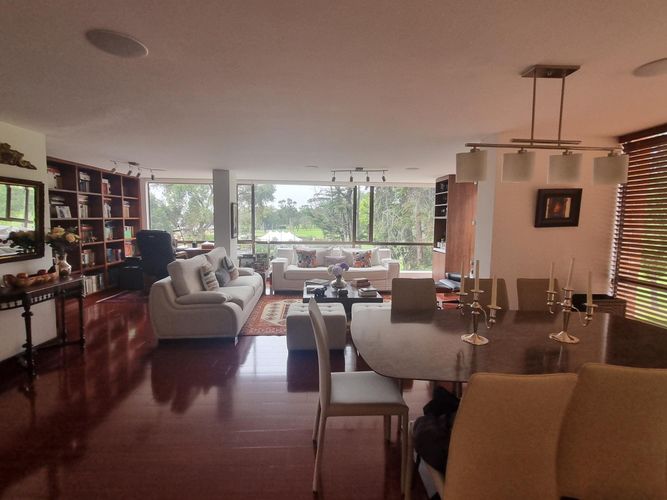 Apartamento de 1 alcoba en venta en La Carolina, Bogotá, 135 m² · foto 13 de 24