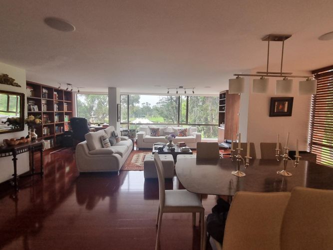 Apartamento de 1 alcoba en venta en La Carolina, Bogotá, 135 m² · foto 14 de 24