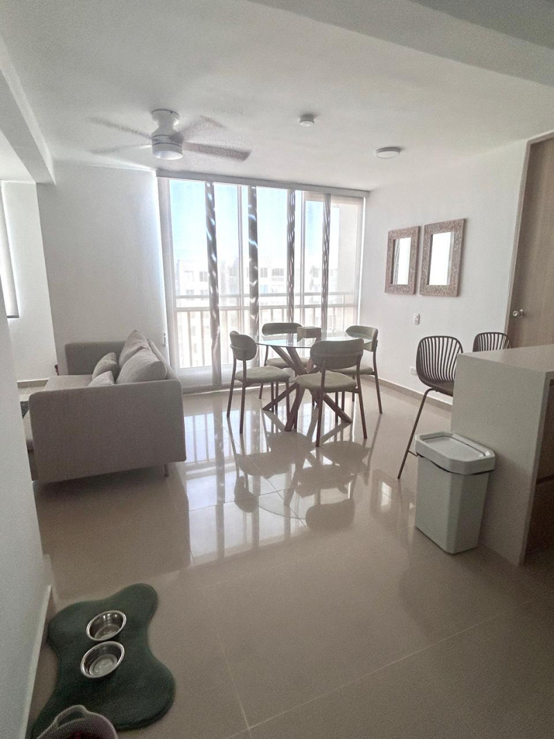 Apartamento en venta en Ciudad Mallorquin, Barranquilla · foto 2 de 18