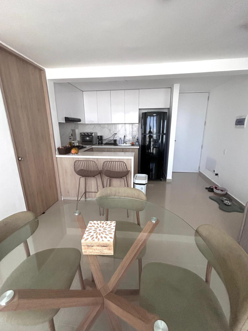 Apartamento en venta en Ciudad Mallorquin, Barranquilla · foto 3 de 18